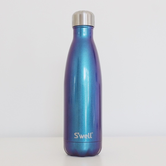 Swell Water Bottle - Picture 1 of 8